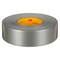 3M VentureTape Premium Cloth Duct Tape, 2 IN x 60 Yards, Silver, 1557 7100043944 - alternate 3